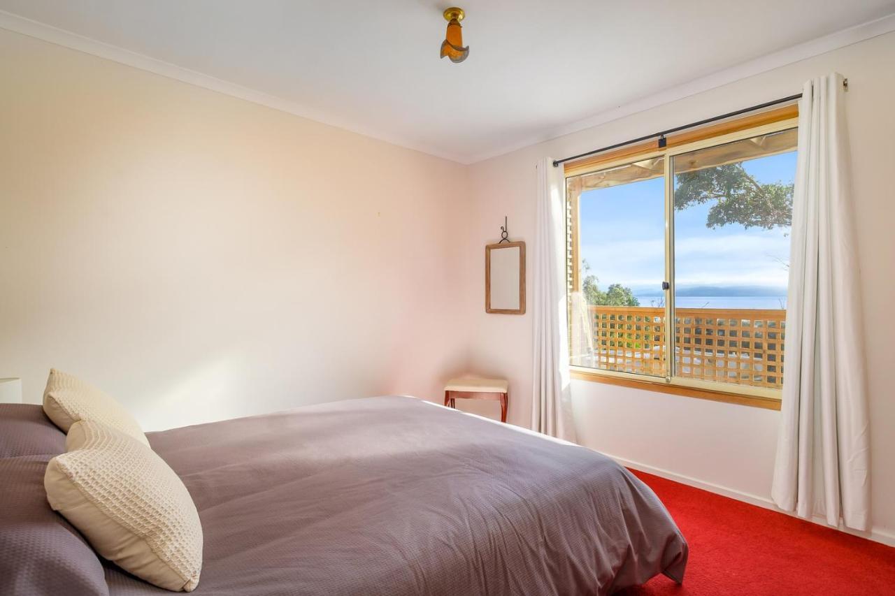 Bruny Island Escapes And Hotel Bruny Alonnah Esterno foto