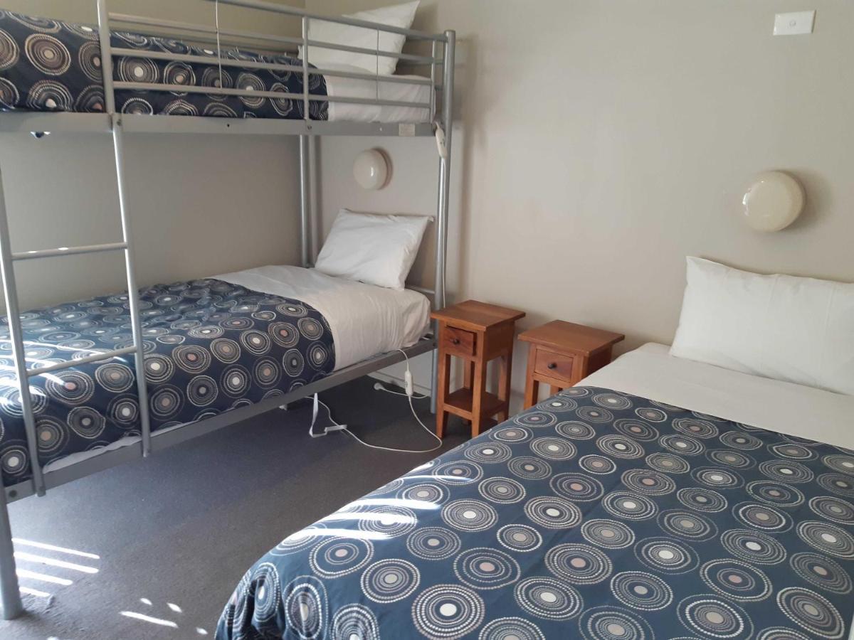 Bruny Island Escapes And Hotel Bruny Alonnah Esterno foto