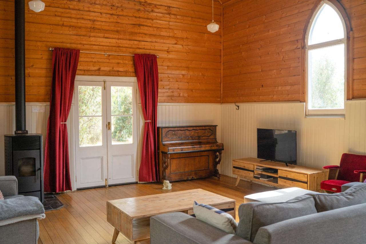 Bruny Island Escapes And Hotel Bruny Alonnah Esterno foto