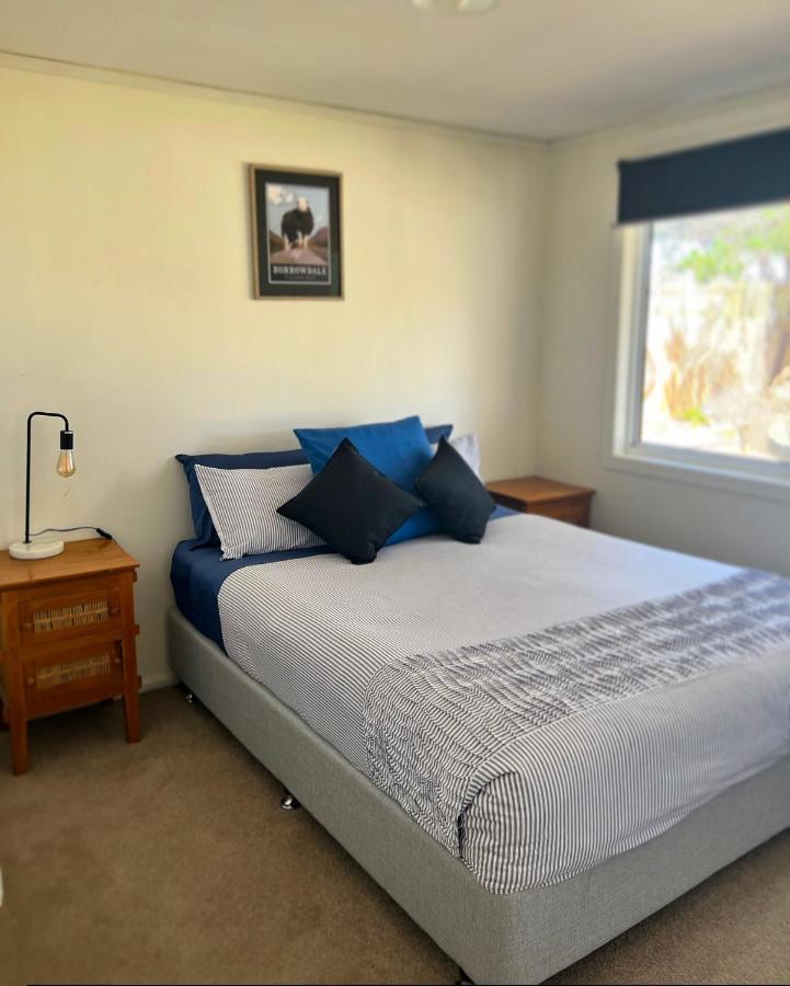 Bruny Island Escapes And Hotel Bruny Alonnah Esterno foto