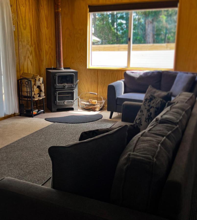Bruny Island Escapes And Hotel Bruny Alonnah Esterno foto