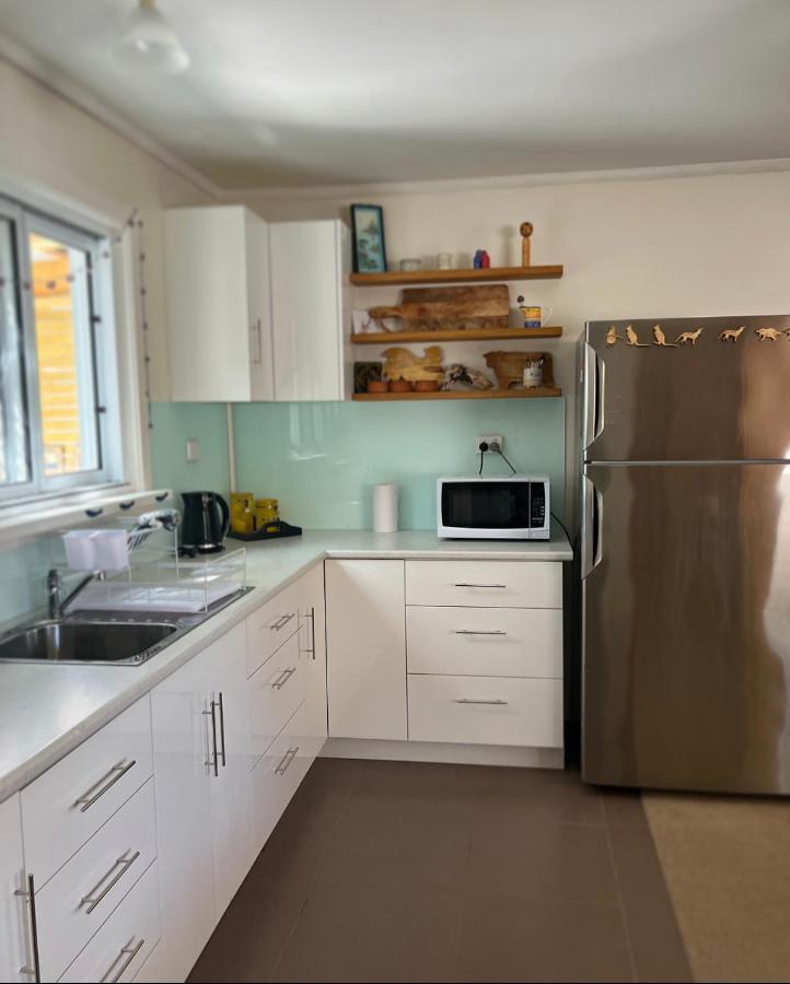 Bruny Island Escapes And Hotel Bruny Alonnah Esterno foto