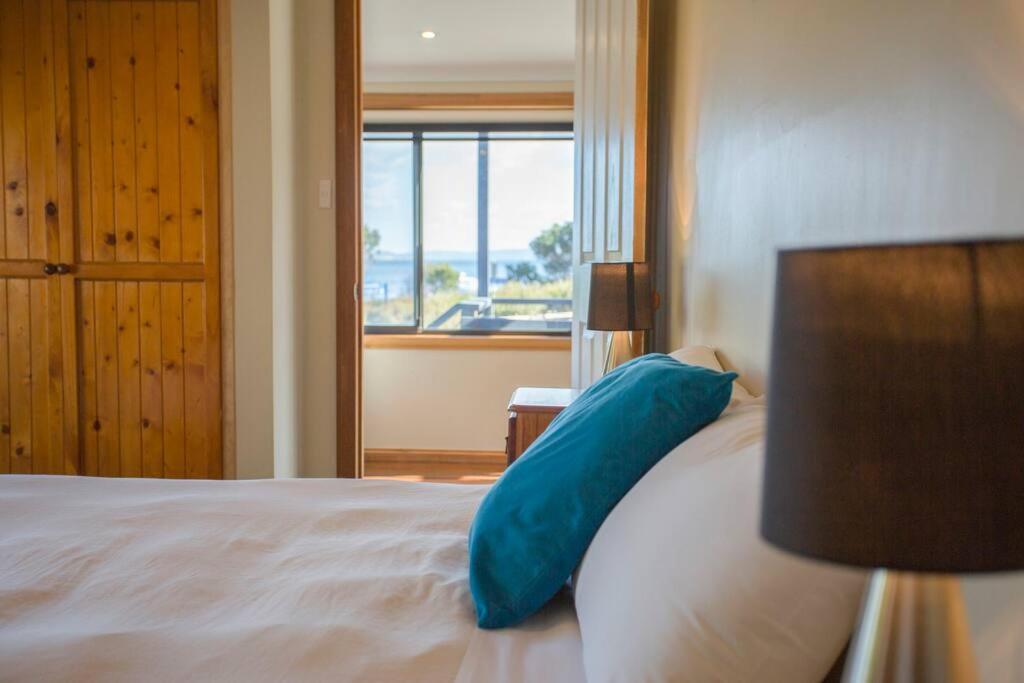 Bruny Island Escapes And Hotel Bruny Alonnah Esterno foto