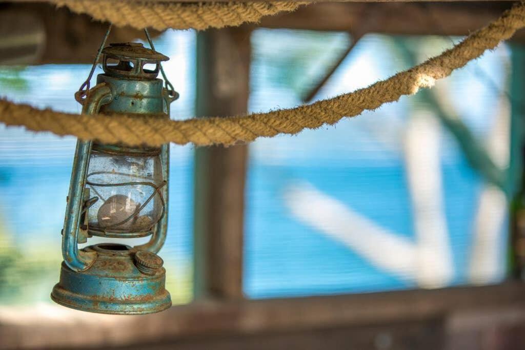 Bruny Island Escapes And Hotel Bruny Alonnah Esterno foto