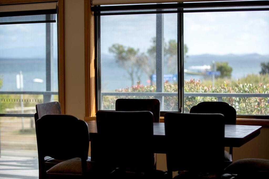 Bruny Island Escapes And Hotel Bruny Alonnah Esterno foto