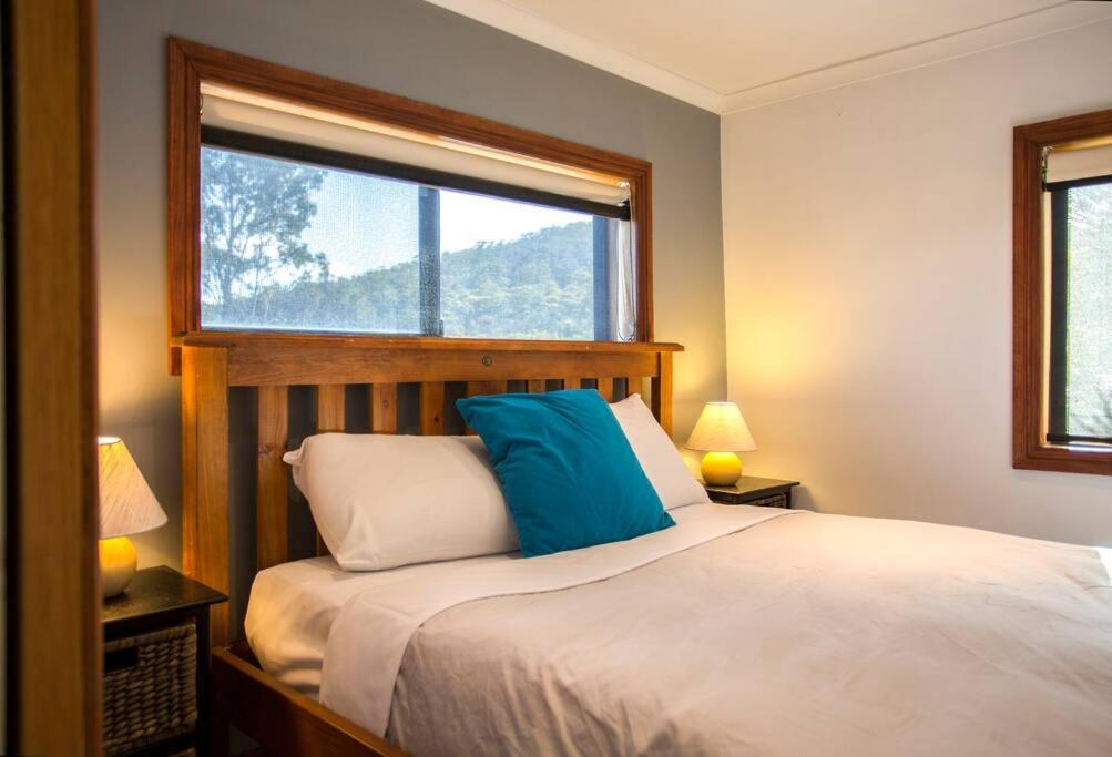 Bruny Island Escapes And Hotel Bruny Alonnah Esterno foto
