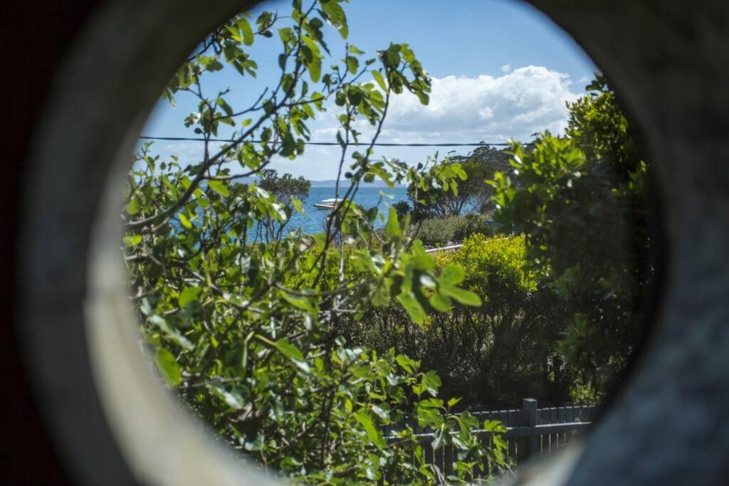 Bruny Island Escapes And Hotel Bruny Alonnah Esterno foto