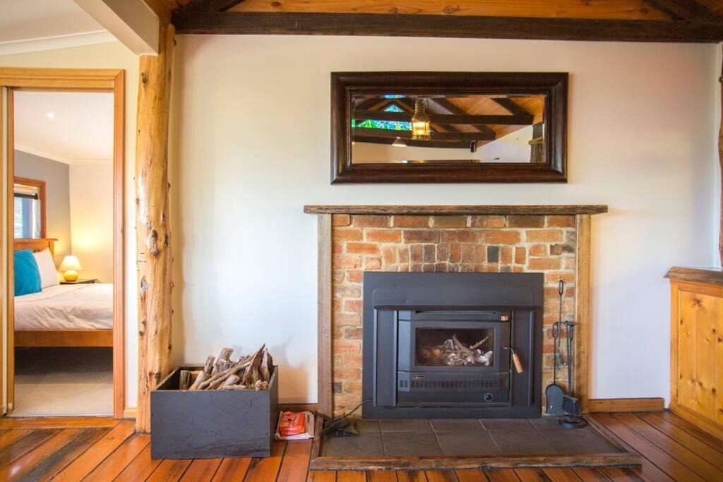 Bruny Island Escapes And Hotel Bruny Alonnah Esterno foto
