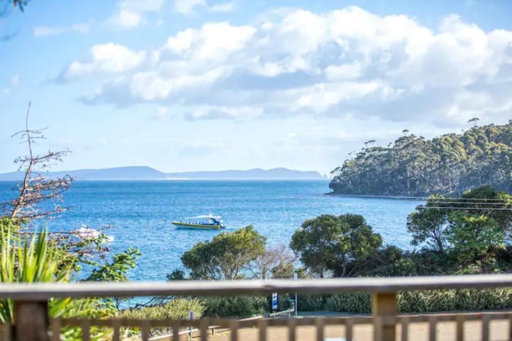 Bruny Island Escapes And Hotel Bruny Alonnah Esterno foto