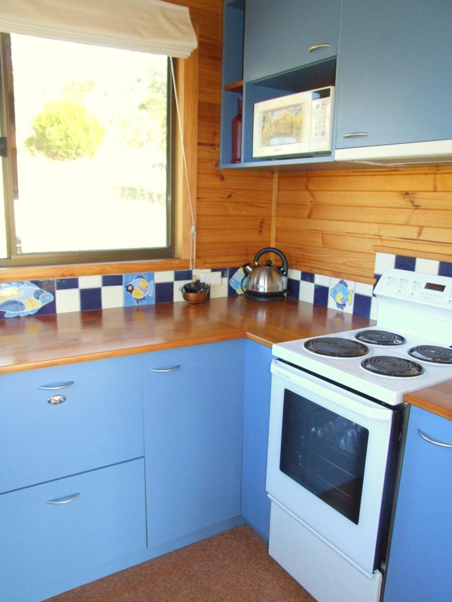 Bruny Island Escapes And Hotel Bruny Alonnah Esterno foto