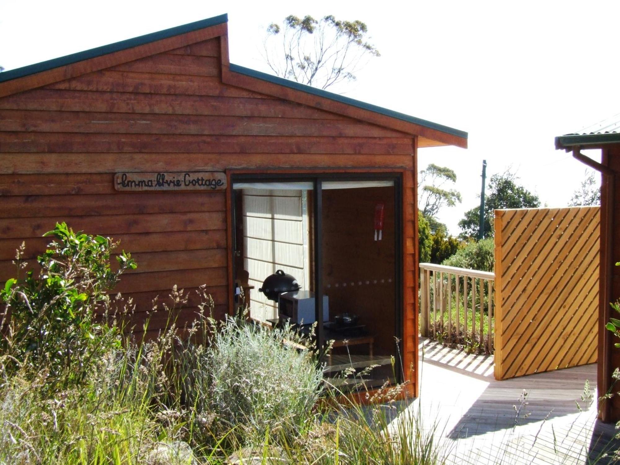 Bruny Island Escapes And Hotel Bruny Alonnah Esterno foto