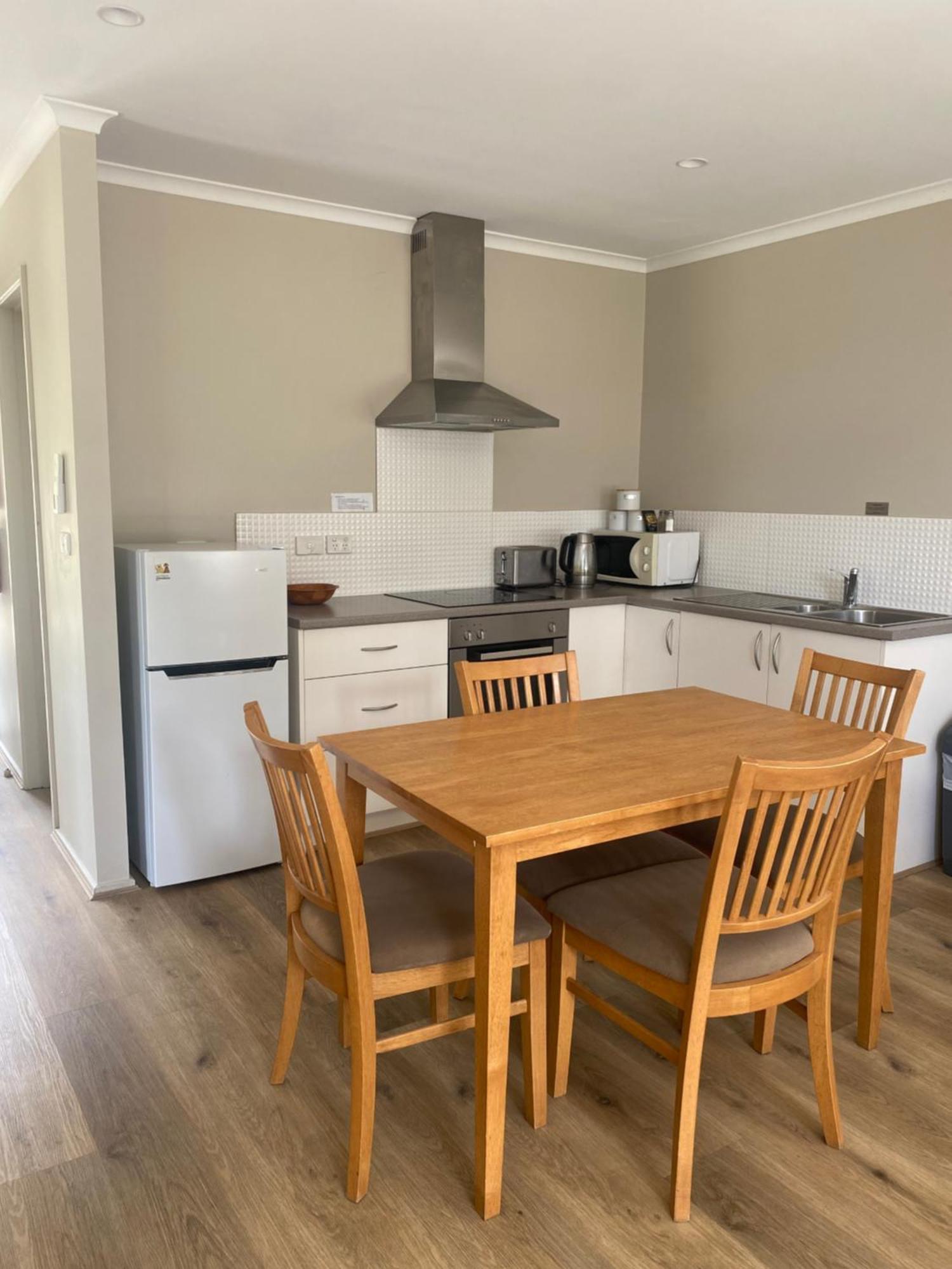 Bruny Island Escapes And Hotel Bruny Alonnah Esterno foto