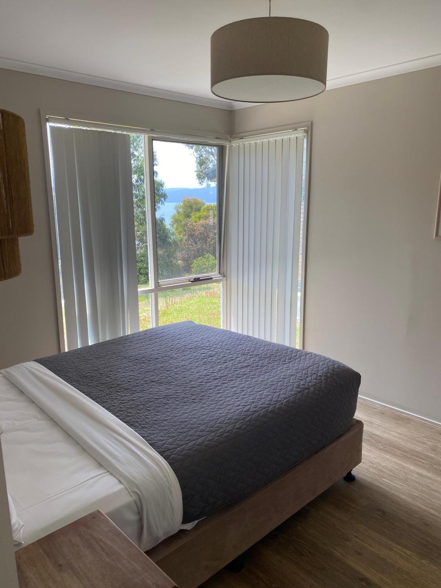 Bruny Island Escapes And Hotel Bruny Alonnah Esterno foto