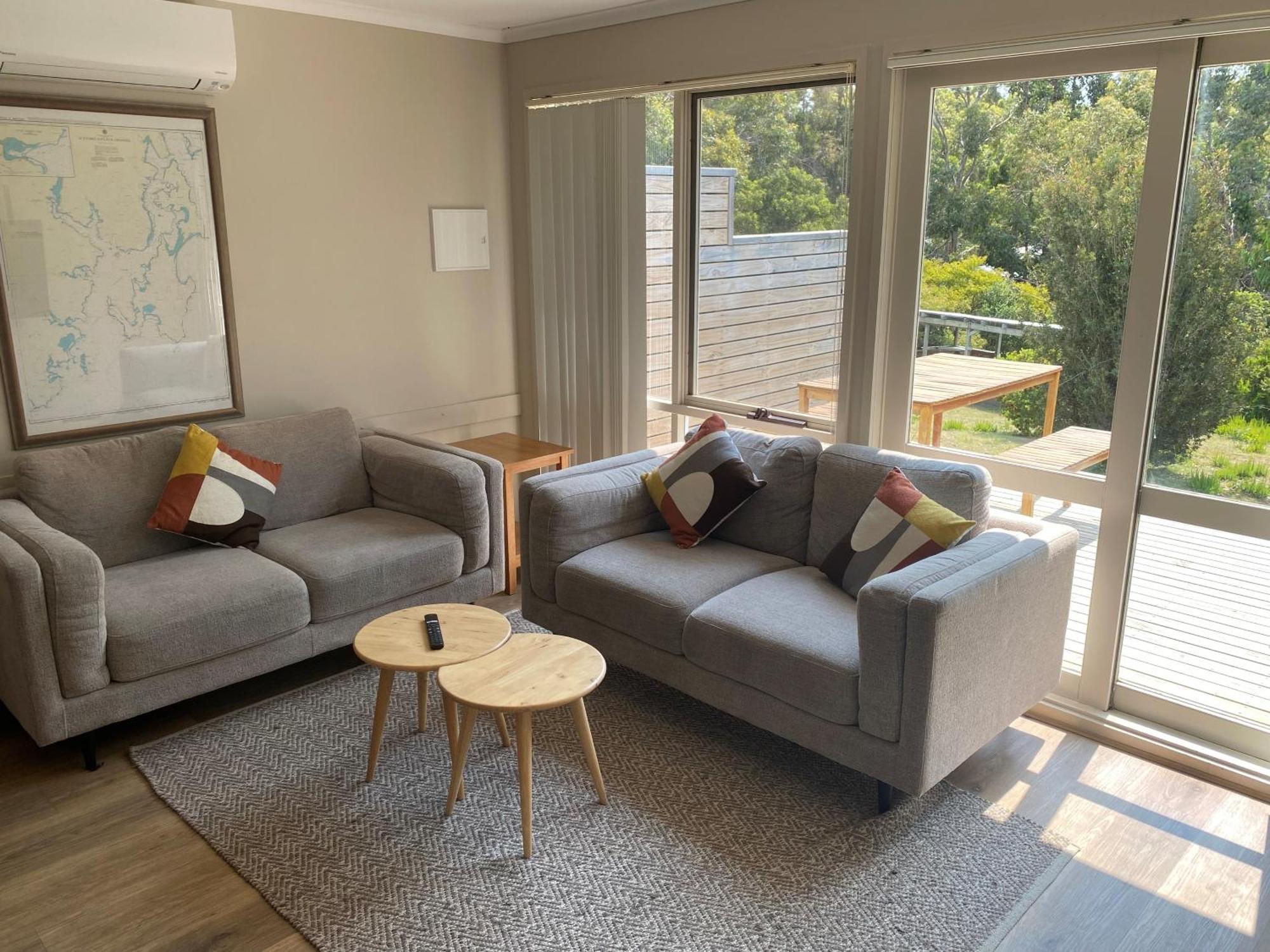 Bruny Island Escapes And Hotel Bruny Alonnah Esterno foto