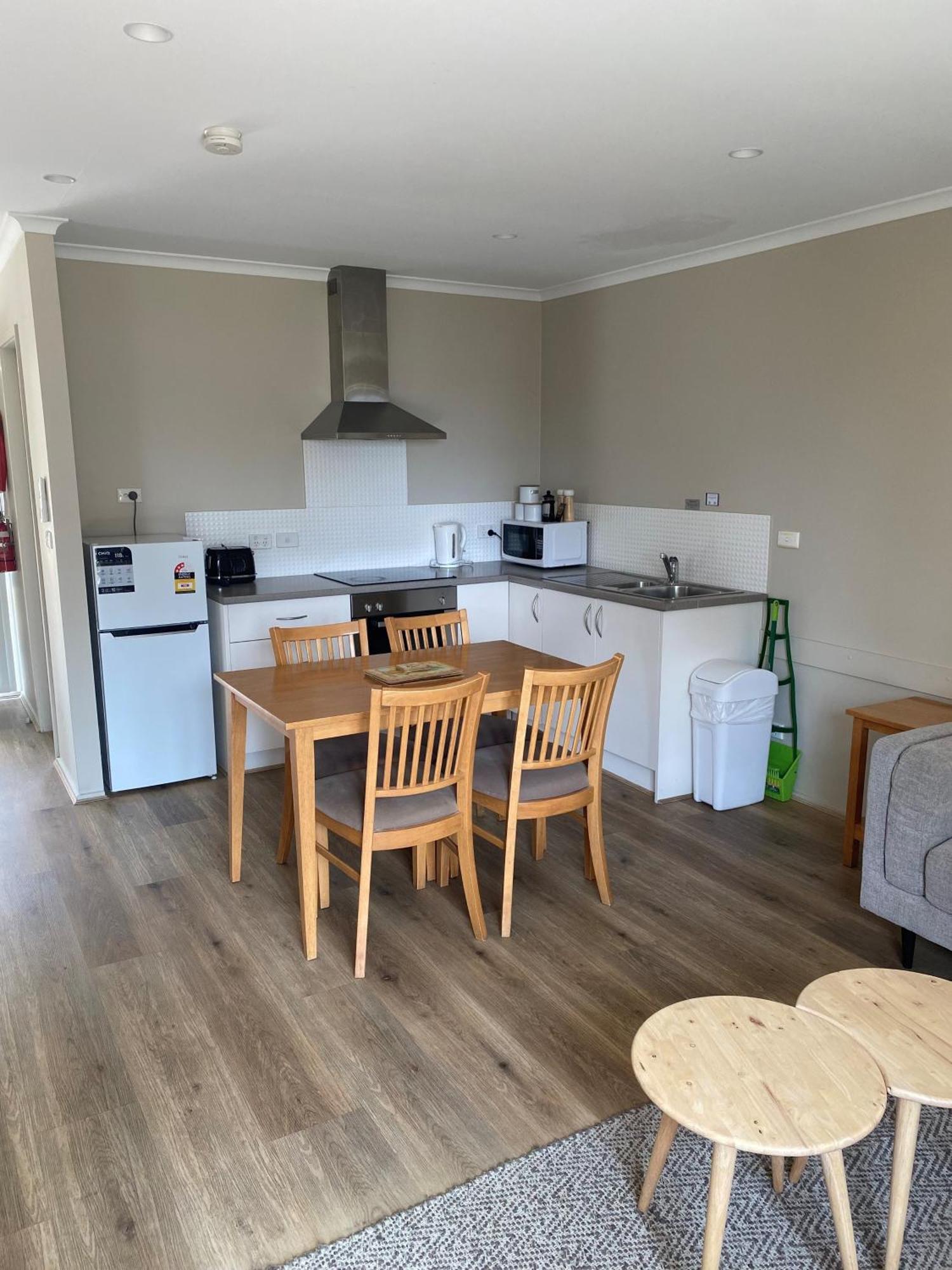 Bruny Island Escapes And Hotel Bruny Alonnah Esterno foto