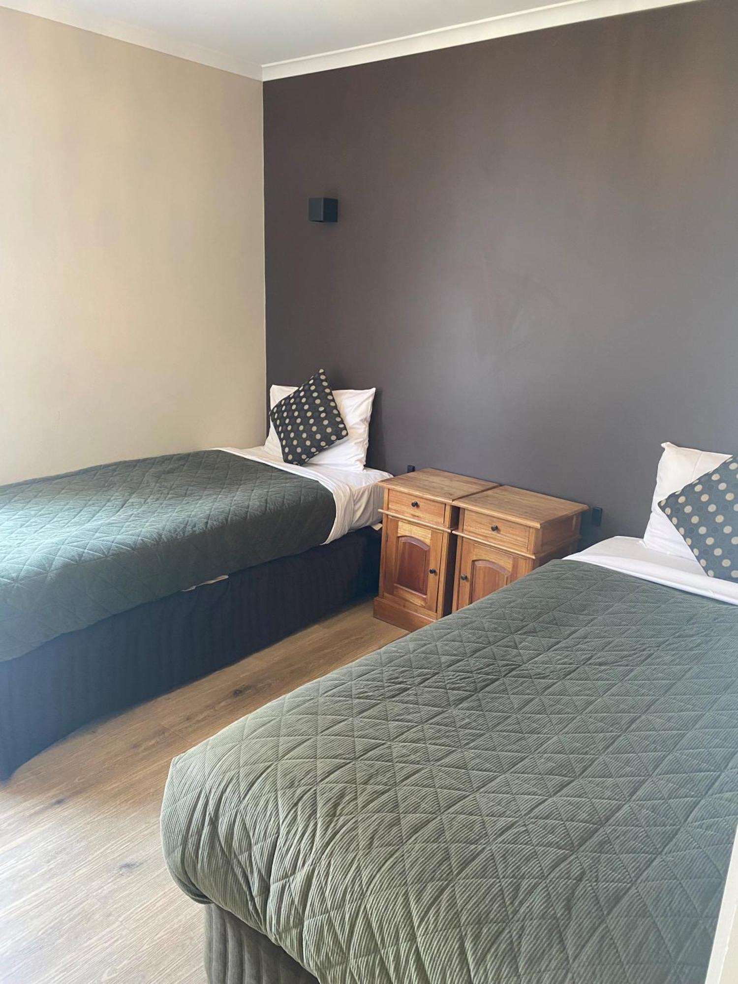 Bruny Island Escapes And Hotel Bruny Alonnah Esterno foto