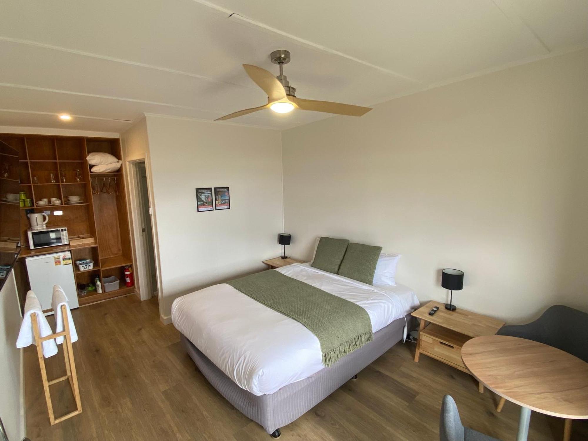 Bruny Island Escapes And Hotel Bruny Alonnah Esterno foto