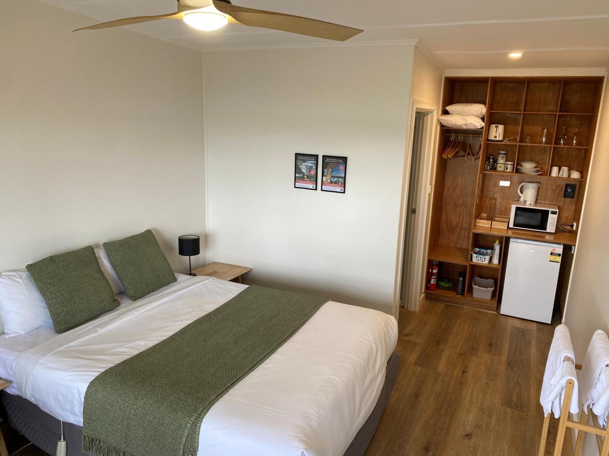 Bruny Island Escapes And Hotel Bruny Alonnah Esterno foto
