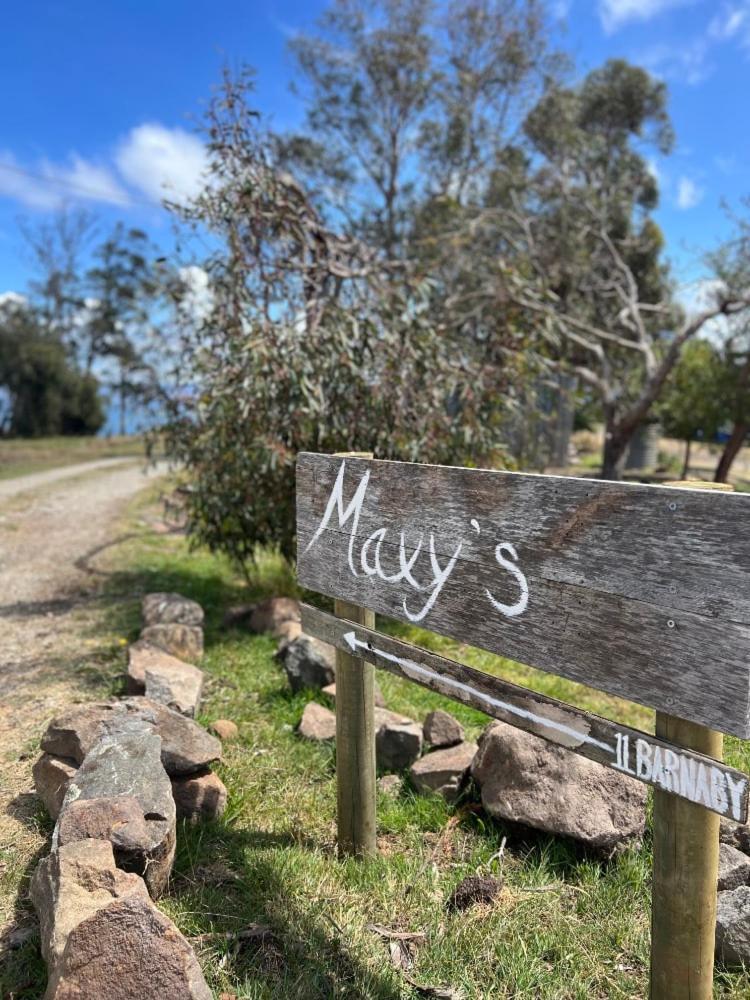 Bruny Island Escapes And Hotel Bruny Alonnah Esterno foto