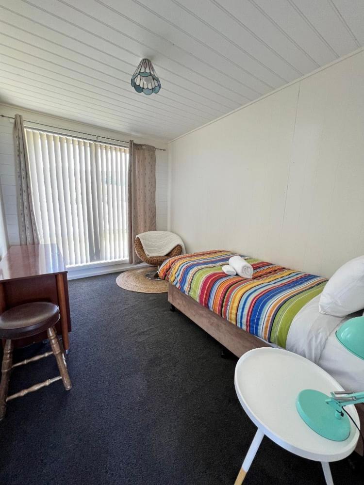 Bruny Island Escapes And Hotel Bruny Alonnah Esterno foto