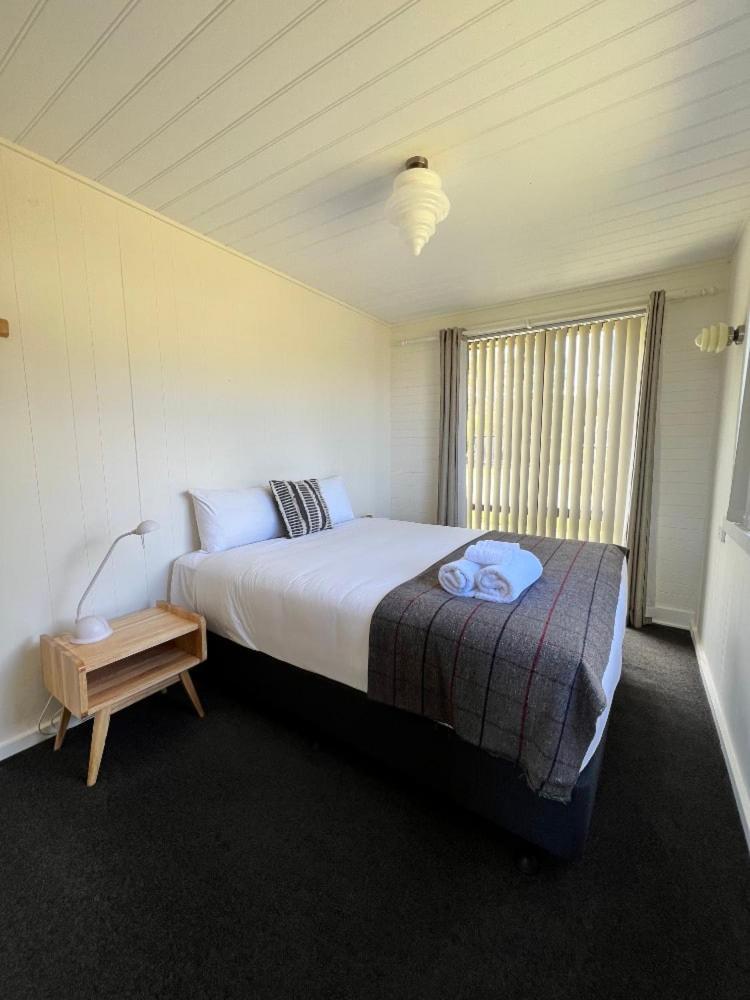 Bruny Island Escapes And Hotel Bruny Alonnah Esterno foto