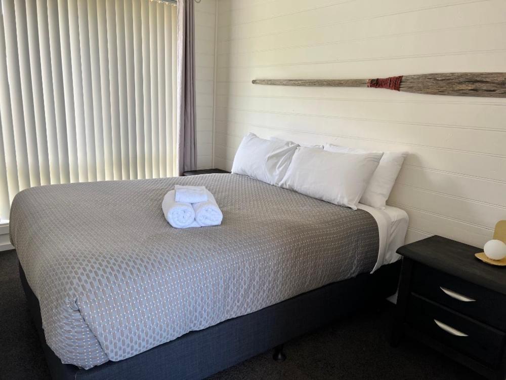 Bruny Island Escapes And Hotel Bruny Alonnah Esterno foto