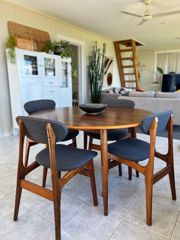 Bruny Island Escapes And Hotel Bruny Alonnah Esterno foto