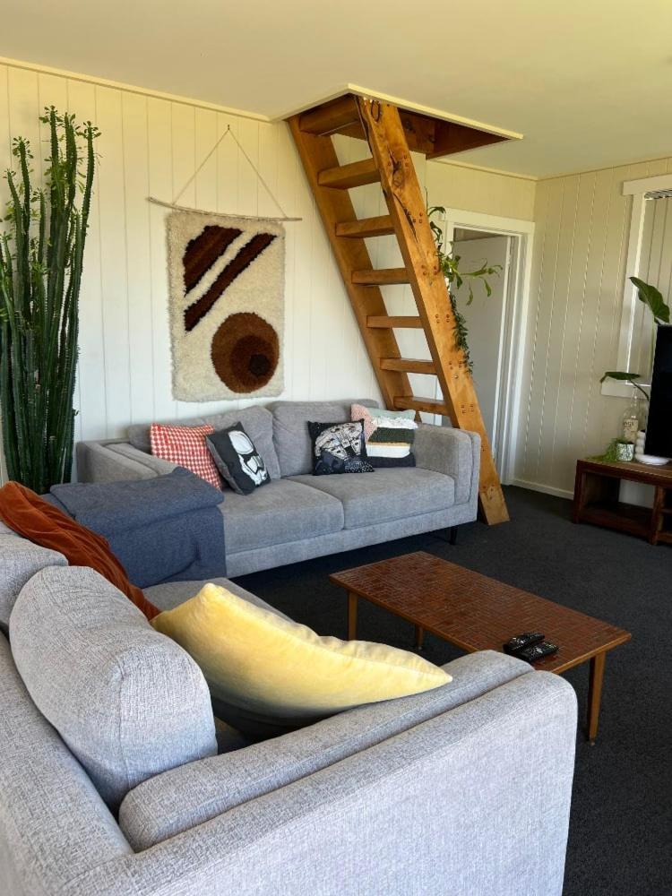 Bruny Island Escapes And Hotel Bruny Alonnah Esterno foto