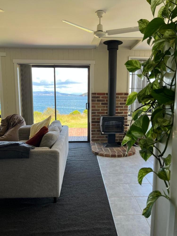 Bruny Island Escapes And Hotel Bruny Alonnah Esterno foto