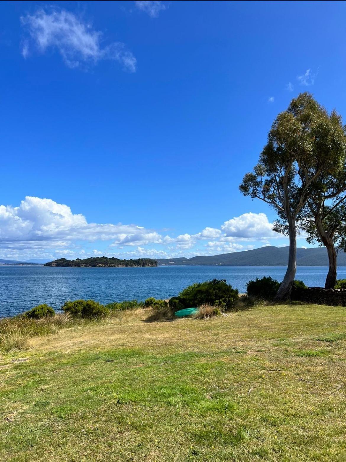 Bruny Island Escapes And Hotel Bruny Alonnah Esterno foto