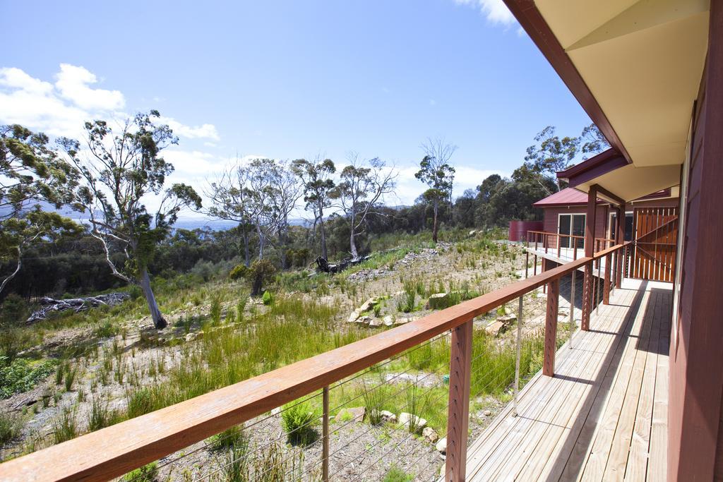 Bruny Island Escapes And Hotel Bruny Alonnah Esterno foto