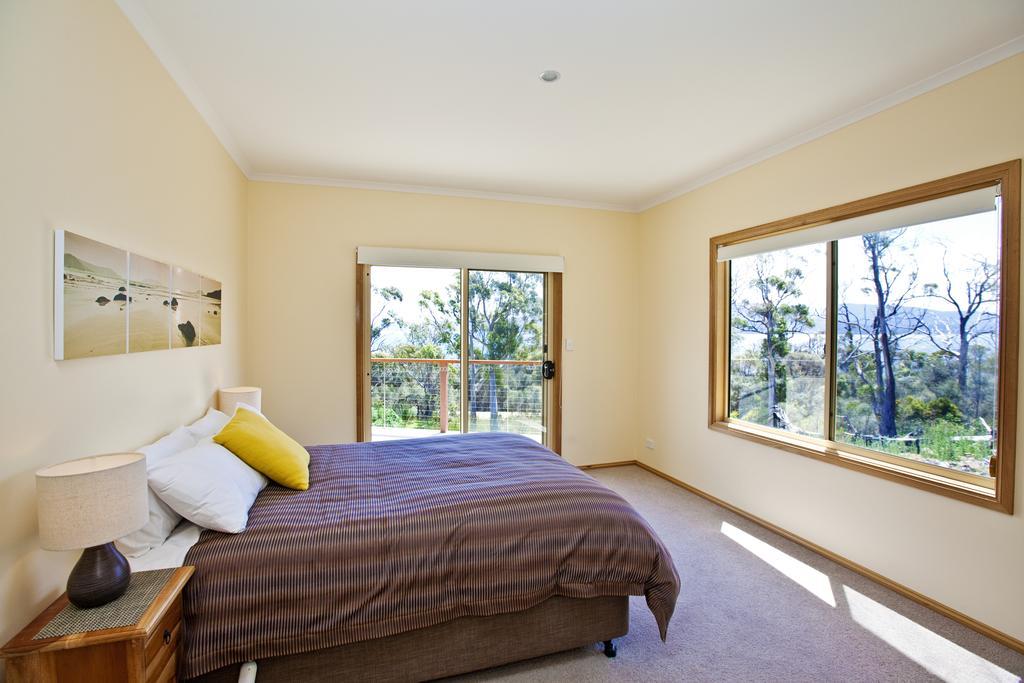 Bruny Island Escapes And Hotel Bruny Alonnah Esterno foto