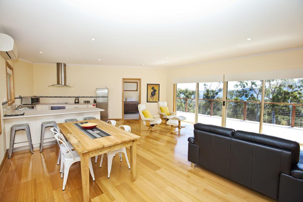 Bruny Island Escapes And Hotel Bruny Alonnah Esterno foto