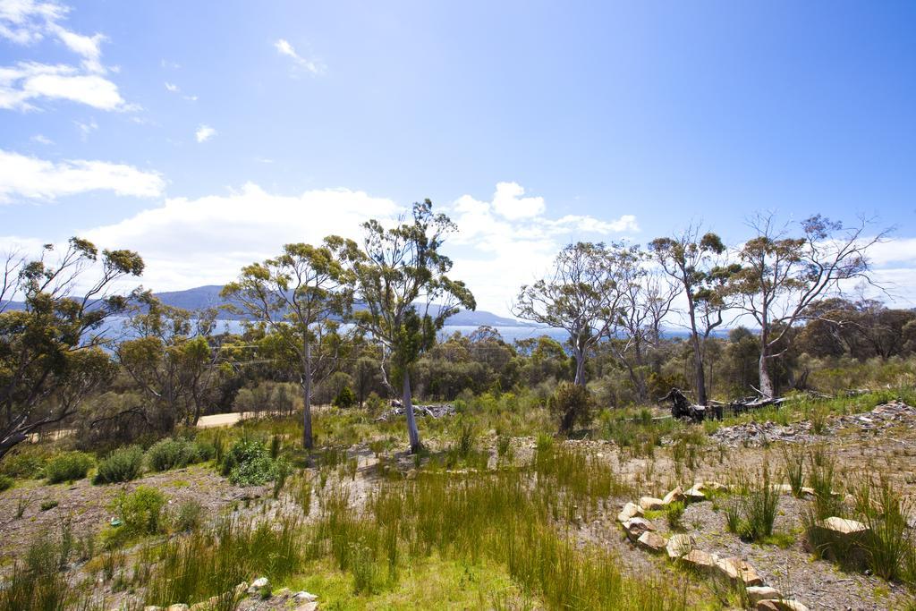 Bruny Island Escapes And Hotel Bruny Alonnah Esterno foto